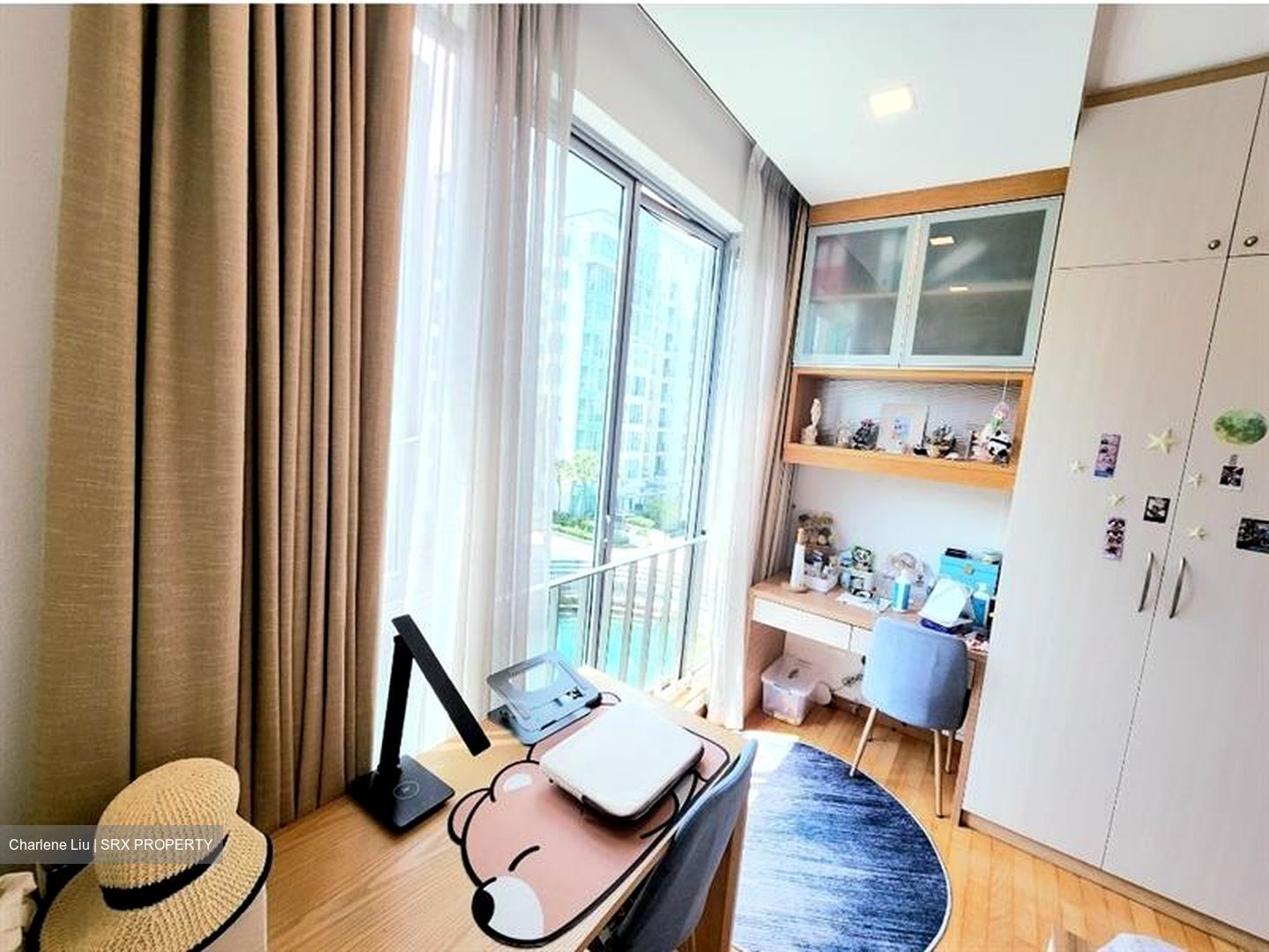 Caribbean At Keppel Bay (D4), Condominium #608890671